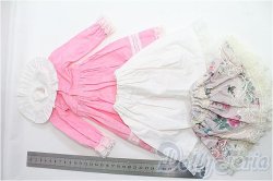画像2: MSD/OF ディーラー製衣装セット/1/4　40ｃｍ　BJD　MJD　衣装　ドール用 I-25-08-17-188-TO-ZI