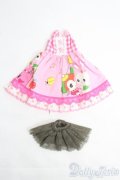 1/6ドール(22cm)/OF 衣装2点 I-25-06-22-3103-TO-ZI