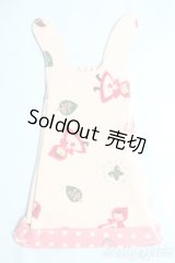 1/6ドール(22cm)/OF：aura mobiliere様製ワンピース I-25-04-20-2124-TO-ZI