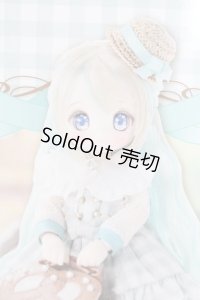 azone/ビスケティーナ：SleepxSugarCups〜ペパーミントタイム〜 I-23-11-05-058-KN-ZI