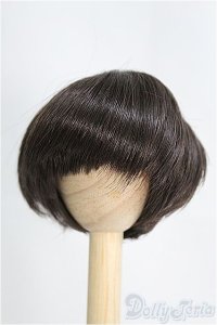 6-7inch/ウィッグ I-25-04-06-3013-TO-ZI
