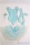 画像2: SD16GIRL/OF DollHeart製衣装セット I-25-02-23-3033-TO-ZI (2)