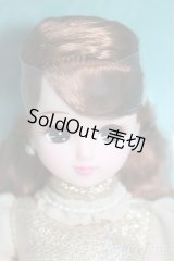 リカちゃん/スタイリッシュドールコレクション：LS-D レオパード ・アラモード・スタイル I-25-04-27-1015-KN-ZI