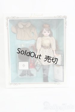 画像4: リカちゃん/スタイリッシュドールコレクション：LS-D レオパード ・アラモード・スタイル I-25-04-27-1015-KN-ZI