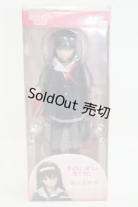 azone/PNMキャラクターシリーズ:No.091 霞ヶ丘詩羽 I-23-11-26-041-KN-ZI