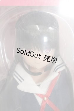 画像2: azone/PNMキャラクターシリーズ:No.091 霞ヶ丘詩羽 I-23-11-26-041-KN-ZI