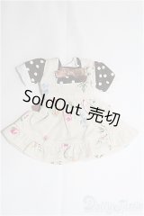 おでこちゃんとニッキサイズ/OF ディーラー製衣装 I-25-03-30-2128-TO-ZI