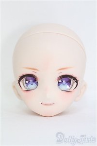 DD/DDH-10 AK:DOLL様カスタムヘッド I-25-03-23-1016-TO-ZI