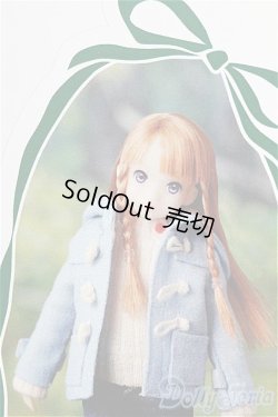 画像1: ruruko/CCSgirl15AW I-24-09-01-1060-TO-ZI