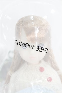 画像2: ruruko/CCSgirl15AW I-24-09-01-1060-TO-ZI