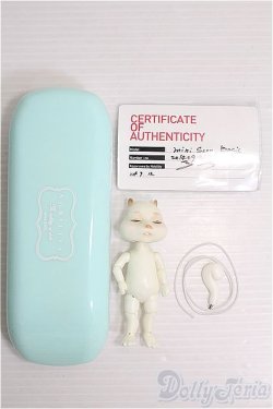 画像4: 【SALE】NOBILITY DOLL/Mini Scon Basic I-24-11-03-1007-TO-ZI