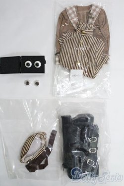 画像5: DOLLZONE/Rory/ I-25-10-19-398-KD-ZI