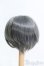 画像2: 8〜9inch/ウィッグ：マニッシュショート(Ronshuka Couture様製) I-25-04-13-1047-TO-ZI (2)