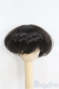 6~7inch/ウィッグ I-25-03-30-3012-TO-ZI