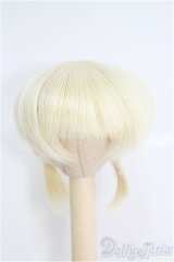 6-7inch/ウィッグ I-25-03-30-3013-TO-ZI
