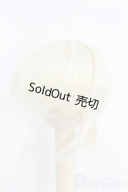 画像2: 6-7inch/ウィッグ I-25-03-30-3013-TO-ZI