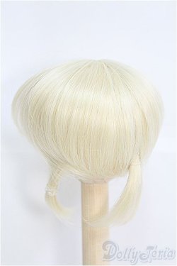 画像3: 6-7inch/ウィッグ I-25-03-30-3013-TO-ZI