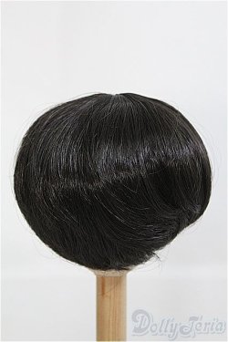 画像2: 9-10inch/ウィッグ I-25-03-23-2029-TO-ZI