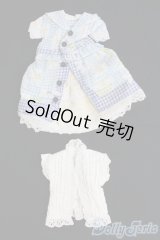 40cm/OF衣装セット I-26-04-19-425-KD-ZI
