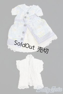 画像1: 40cm/OF衣装セット I-26-04-19-425-KD-ZI