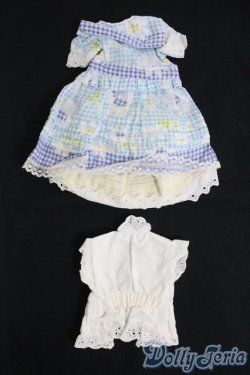画像2: 幼SD/OF衣装セット I-25-05-04-3058-TO-ZI