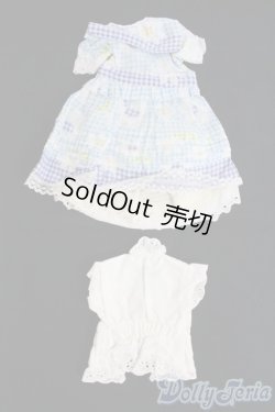 画像2: 40cm/OF衣装セット I-26-04-19-425-KD-ZI