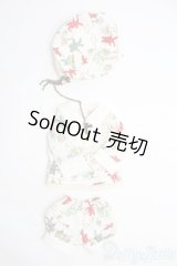 幼SD/OF 衣装セット I-25-04-27-3055-TO-ZI