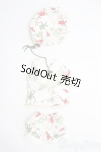 幼SD/OF 衣装セット I-25-04-27-3055-TO-ZI