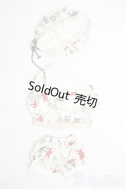 画像2: 幼SD/OF 衣装セット I-25-04-27-3055-TO-ZI