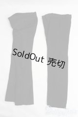 SD/OFパンツ2点セット I-25-06-08-3039-TO-ZI