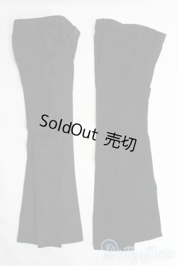 画像2: SD/OFパンツ2点セット I-25-06-08-3039-TO-ZI