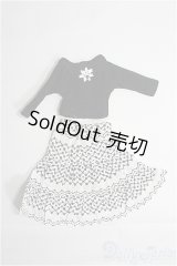 （22ｃｍ）1/6ドール用/OF衣装セット I-25-04-13-3127-TO-ZI