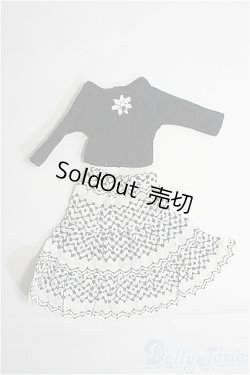 画像1: （22ｃｍ）1/6ドール用/OF衣装セット I-25-04-13-3127-TO-ZI