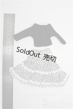 画像2: （22ｃｍ）1/6ドール用/OF衣装セット I-25-04-13-3127-TO-ZI