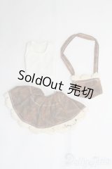 （22ｃｍ）1/6ドール用/OF衣装小物セット I-25-06-29-3105-TO-ZI