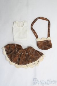 （22ｃｍ）1/6ドール用/OF衣装小物セット I-25-06-29-3105-TO-ZI