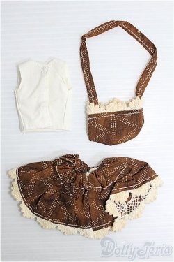 画像2: 【SALE】（22ｃｍ）1/6ドール用/OF衣装小物セット I-24-12-15-3144-TO-ZI
