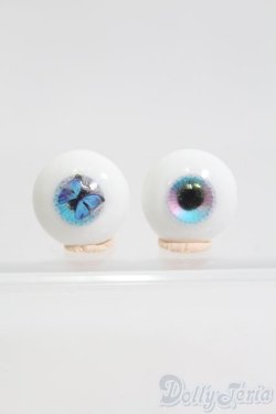 画像1: 20mm/レジンアイ I-25-05-04-3002-TO-ZI