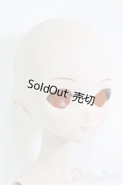 画像3: MDD/ドリームチョイス:一体型アセクシャルタイプボディ I-24-06-02-1085-KN-ZI