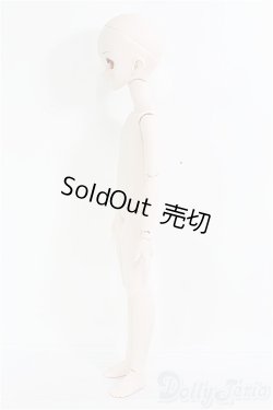 画像5: MDD/ドリームチョイス:一体型アセクシャルタイプボディ I-24-06-02-1085-KN-ZI