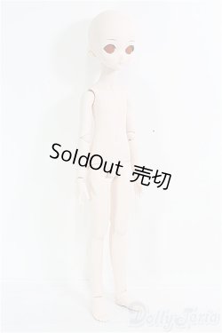 画像6: MDD/ドリームチョイス:一体型アセクシャルタイプボディ I-24-06-02-1085-KN-ZI