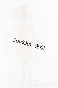 画像7: MDD/ドリームチョイス:一体型アセクシャルタイプボディ I-24-06-02-1085-KN-ZI