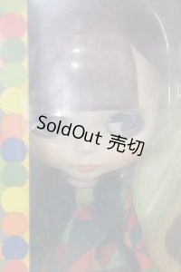ネオブライス/パティ・パッチ I-23-11-12-025-KN-ZI