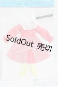 リカちゃんキャッスル/OF 2022年11月LCドレス I-25-04-06-2086-TO-ZI