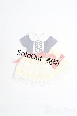 画像1: オビツ11/OF:ドレス I-25-04-13-3144-TO-ZI