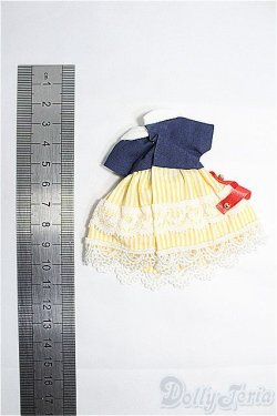画像2: オビツ11/OF:ドレス I-25-04-13-3144-TO-ZI