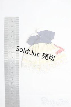 画像2: オビツ11/OF:ドレス I-25-04-13-3144-TO-ZI