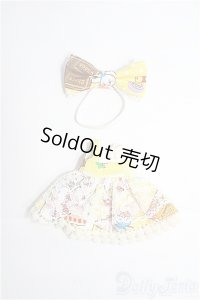 オビツ11/OF:衣装セット I-25-04-13-3147-TO-ZI