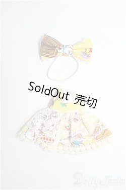 画像1: オビツ11/OF:衣装セット I-25-04-13-3147-TO-ZI