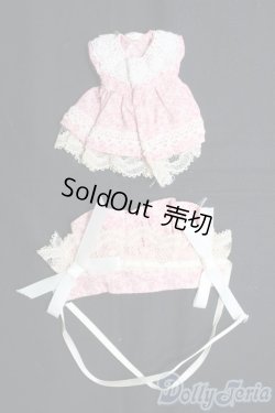 画像1: オビツ11/OF:ドレスセット/ I-25-11-30-335-KD-ZI